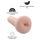 Реалистичный мастурбатор-анус - Свободный ассортимент - в Твери купить с доставкой