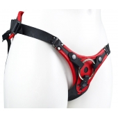 Универсальный пояс для фиксации насадок - LOVETOY (А-Полимер) - купить с доставкой в Твери