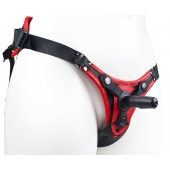 Универсальный пояс для фиксации насадок - LOVETOY (А-Полимер) - купить с доставкой в Твери