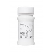 Пудра для ухода за игрушками Powdery Sky с ароматом мяты - 40 гр. - Eromantica - купить с доставкой в Твери