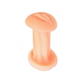 Надувная кукла с тремя любовными отверстиями - ToyFa - в Твери купить с доставкой