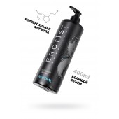 Лубрикант на водной основе Erotist Neutral - 400 мл. - Erotist Lubricants - купить с доставкой в Твери