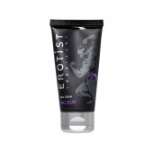 Крем для увеличения пениса Erotist Big Guy - 50 мл. - Erotist Lubricants - купить с доставкой в Твери