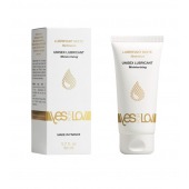 Увлажняющая смазка Unisex Lubricant - 50 мл. - YESforLOV - купить с доставкой в Твери
