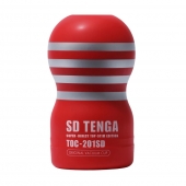 Мастурбатор TENGA SD Original Vacuum Cup - Tenga - в Твери купить с доставкой