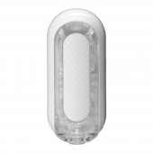 Белый мастурбатор Flip Zero Gravity - Tenga - в Твери купить с доставкой