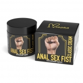 Крем на водной основе ANAL SEX FIST Classic Cream - 150 мл. - Миагра - купить с доставкой в Твери