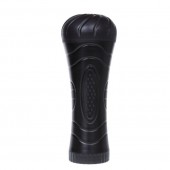 Мастурбатор-анус Baby Pussy в колбе без вибрации - Baile - в Твери купить с доставкой