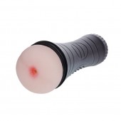 Мастурбатор-анус Baby Pussy в колбе без вибрации - Baile - в Твери купить с доставкой