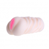 Вибрирующий мастурбатор со входом-вагиной - Baile - в Твери купить с доставкой