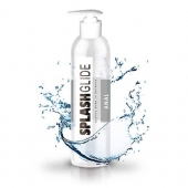 Анальный гель-лубрикант SPLASHGLIDE ANAL - 250 мл. - Splashglide - купить с доставкой в Твери