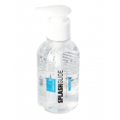 Смазка-увлажнитель SPLASHGLIDE LUBRICANT CLASSIC - 250 мл. - Splashglide - купить с доставкой в Твери
