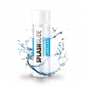 Смазка-увлажнитель SPLASHGLIDE LUBRICANT CLASSIC - 50 мл. - Splashglide - купить с доставкой в Твери