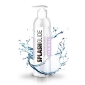 Смазка-увлажнитель с алоэ-вера SPLASHGLIDE VAGINAL - 250 мл. - Splashglide - купить с доставкой в Твери