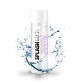 Смазка-увлажнитель с алоэ-вера SPLASHGLIDE VAGINAL - 50 мл. - Splashglide - купить с доставкой в Твери