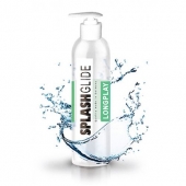 Гель-лубрикант продлевающего действия SPLASHGLIDE LONGPLAY PROLONG - 250 мл. - Splashglide - купить с доставкой в Твери