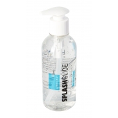 Смазка-увлажнитель SPLASHGLIDE LUBRICANT CLASSIC - 330 мл. - Splashglide - купить с доставкой в Твери