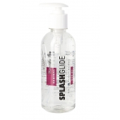 Смазка-увлажнитель с алоэ-вера SPLASHGLIDE VAGINAL - 330 мл. - Splashglide - купить с доставкой в Твери