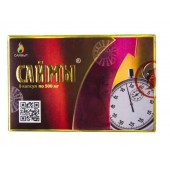 БАД для мужчин  Саймы  - 8 капсул (500 мг.) - Вселенная здоровья - купить с доставкой в Твери