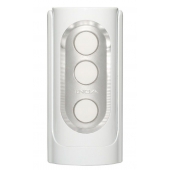 Белый мастурбатор FLIP HOLE WHITE - Tenga - в Твери купить с доставкой
