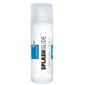 Лубрикант на водной основе Splashglide Lubricant Classic - 30 мл. - Splashglide - купить с доставкой в Твери