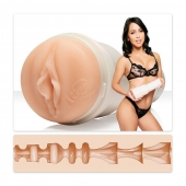 Мастурбатор-вагина Fleshlight Girls - Alina Lopez Rose - Fleshlight - в Твери купить с доставкой