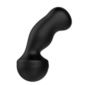 Черный вибростимулятор Nexus Gyro Vibe Extreme - 18 см. - Nexus Range - в Твери купить с доставкой