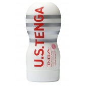 Мастурбатор Original Vacuum Cup Gentle Ultra size - Tenga - в Твери купить с доставкой
