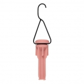 Подвес для просушки рукава мастурбатора Fleshlight Hang Dry - Fleshlight - купить с доставкой в Твери