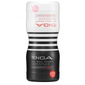 Мастурбатор Dual Sensation Cup Extremes - Tenga - в Твери купить с доставкой