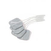 Комплект из 4 электродов Mystim e-stim electrodes - MyStim - купить с доставкой в Твери