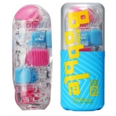 Мастурбатор Tenga Bobble Crazy Cubes - Tenga - в Твери купить с доставкой