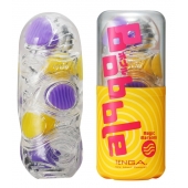 Мастурбатор Tenga Bobble Magic Marbles - Tenga - в Твери купить с доставкой