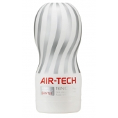 Мастурбатор Reusable Vacuum CUP Gentle - Tenga - в Твери купить с доставкой