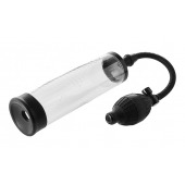 Классическая вакуумная помпа Classic Penis Pump - Dream Toys - в Твери купить с доставкой