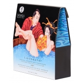 Соль для ванны Lovebath Ocean temptation, превращающая воду в гель - 650 гр. - Shunga - купить с доставкой в Твери