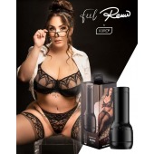 Телесный мастурбатор-вагина Feel Romi Chase - Kiiroo - в Твери купить с доставкой