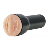 Телесный мастурбатор-вагина Feel Romi Chase - Kiiroo - в Твери купить с доставкой