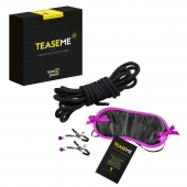 Эротическая игра для двоих Tease Me - Tease&Please - купить с доставкой в Твери