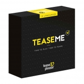Эротическая игра для двоих Tease Me - Tease&Please - купить с доставкой в Твери