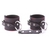 Оригинальный комплект фиксации с распоркой - Crazy Handmade - купить с доставкой в Твери