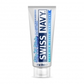 Лубрикант-желе на водной основе Premium Jelly Lubricant - 59 мл. - Swiss navy - купить с доставкой в Твери