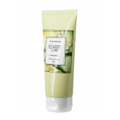 Лубрицирующий гель для интимного ухода Organic Rosemary с ароматом розмарина - 100 мл. - Pleasure Lab - купить с доставкой в Твери