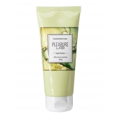 Лубрицирующий гель для интимного ухода Organic Rosemary с ароматом розмарина - 100 мл. - Pleasure Lab - купить с доставкой в Твери
