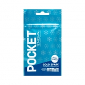 Карманный мастурбатор COLD SPARK - Tenga - в Твери купить с доставкой
