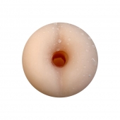 Телесный мастурбатор-анус Anal Mini Masturbator - Adrien Lastic - в Твери купить с доставкой