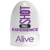 Телесный мастурбатор-анус Anal Mini Masturbator - Adrien Lastic - в Твери купить с доставкой