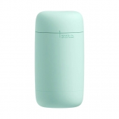 Мятный мастурбатор Tenga Puffy - Tenga - в Твери купить с доставкой
