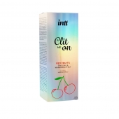 Клиторальный возбуждающий спрей Clit Me On Red Fruits - 12 мл. - INTT - купить с доставкой в Твери