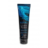 Анальный лубрикант на гибридной основе ORGIE Lube Tube Anal Comfort - 100 мл. - ORGIE - купить с доставкой в Твери